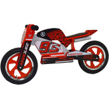 Kiddimoto Marc Marquez Balance Bike