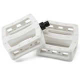 Kink Hemlock 9/16 BMX Pedals - White