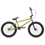 Kink Launch 2021 Complete BMX - Gloss Digital Lime