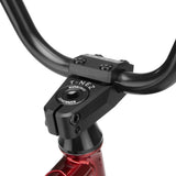 Kink Williams 2021 20" Complete BMX - Gloss Mirror Red