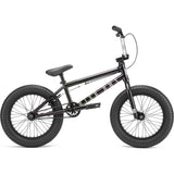 Kink Carve 16'' 2022 Complete BMX - Gloss Iridescent Black