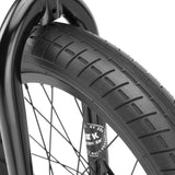 Kink Carve 16'' 2022 Complete BMX - Gloss Iridescent Black