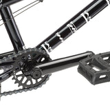 Kink Carve 16'' 2022 Complete BMX - Gloss Iridescent Black