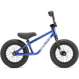 Kink Coast 12'' 2022 Complete BMX - Gloss Digital Blue