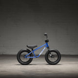 Kink Coast 12'' 2022 Complete BMX - Gloss Digital Blue