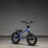 Kink Coast 12'' 2022 Complete BMX - Gloss Digital Blue