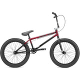 Kink Curb 20'' 2022 Complete BMX - Gloss Blood Orange