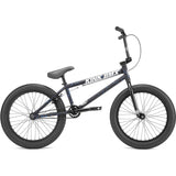 Kink Curb 20'' 2022 Complete BMX - Matte Blood Blue