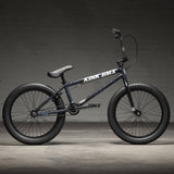 Kink Curb 20'' 2022 Complete BMX - Matte Blood Blue