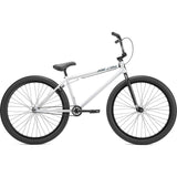 Kink Drifter 26'' 2022 Complete BMX - Gloss Digital White
