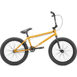 Kink Gap 20.5'' 2022 Complete BMX - Gloss Hazy Orange