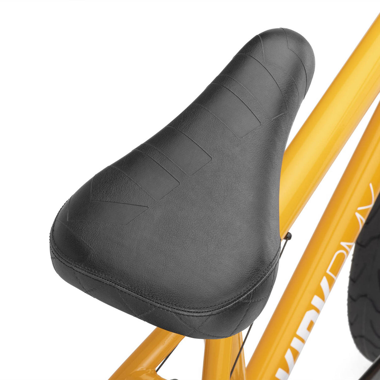 Kink Gap 20.5'' 2022 Complete BMX - Gloss Hazy Orange