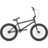 Kink Gap FC 20.5'' 2022 Complete BMX - Matte Black