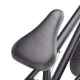 Kink Gap FC 20.5'' 2022 Complete BMX - Matte Black