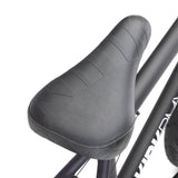 Kink Gap XL 21'' 2022 Complete BMX - Matte Purple Spotlight