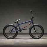 Kink Kicker 18'' 2022 Complete BMX - Matte Water Blue