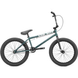 Kink Launch 20.25'' 2022 Complete BMX - Gloss Galaxy Blue