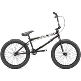 Kink Launch 20.25'' 2022 Complete BMX - Gloss Iridescent Black
