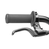 Kink Pump 14'' 2022 Complete BMX - Gloss Digital Purple