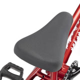 Kink Roaster 12'' 2022 Complete BMX - Gloss Digital Red