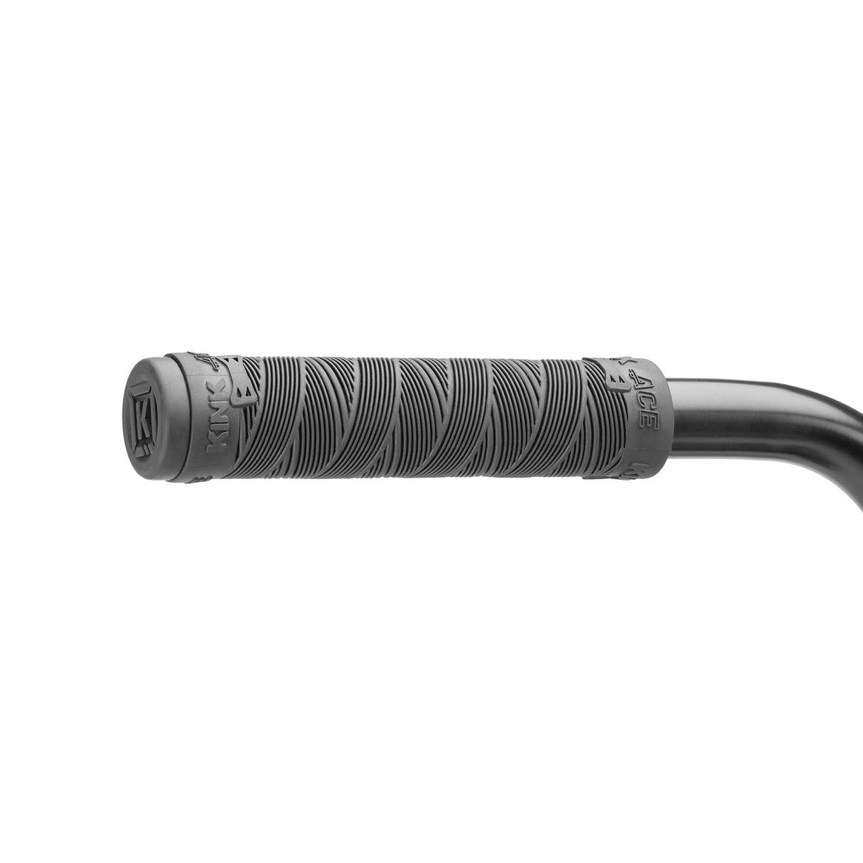 Kink Switch 20.75'' 2022 Complete BMX - Matte Oxblood Black