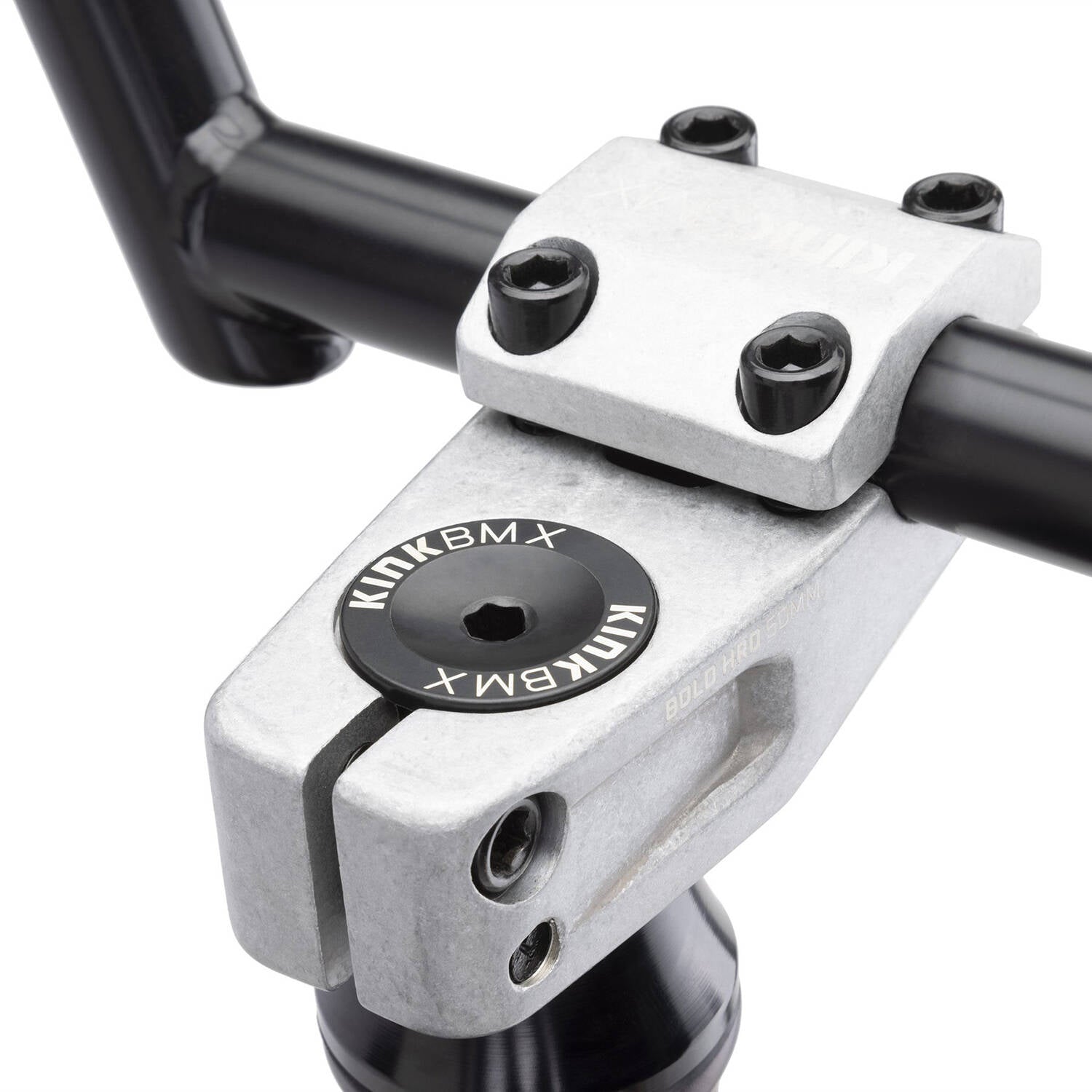 Kink Switch 20.75'' 2022 Complete BMX - Matte Oxblood Black