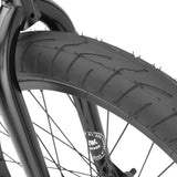 Kink Whip XL 21'' 2022 Complete BMX - Gloss Sage Grey