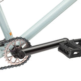 Kink Whip XL 21'' 2022 Complete BMX - Gloss Sage Grey
