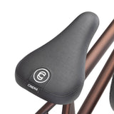 Kink Williams 21'' 2022 Complete BMX - Matte Rattlesnake Brown