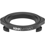 Kink Myriad BMX Gyro - Matte Black