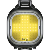 Knog Blinder Mini Bike Light - Cross Front