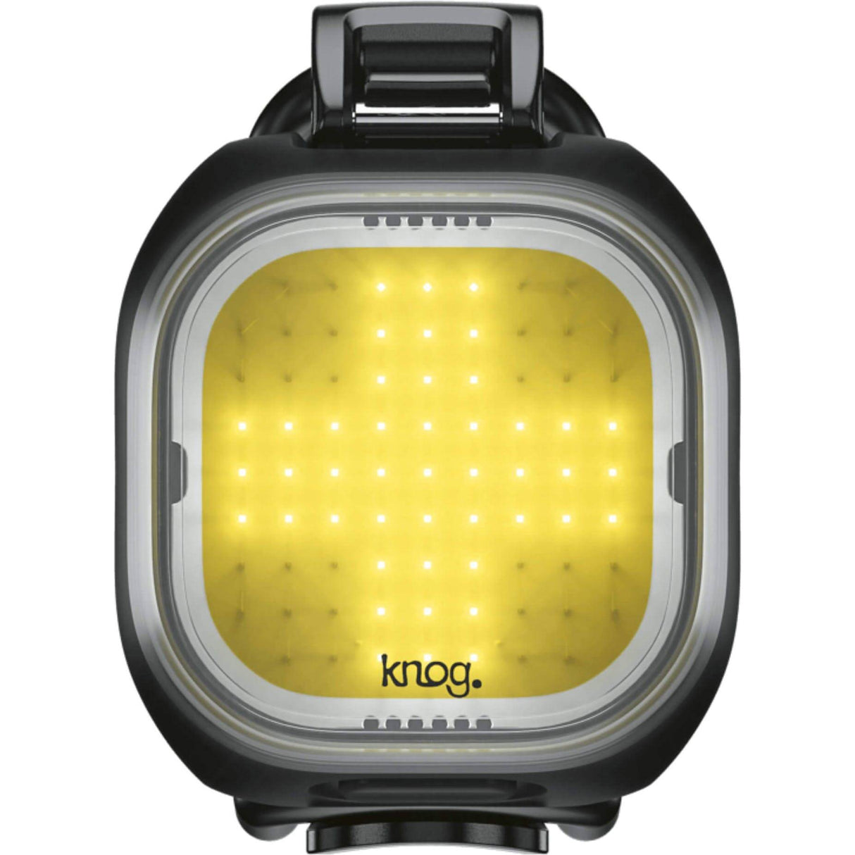 Knog Blinder Mini Bike Light - Cross Twinpack