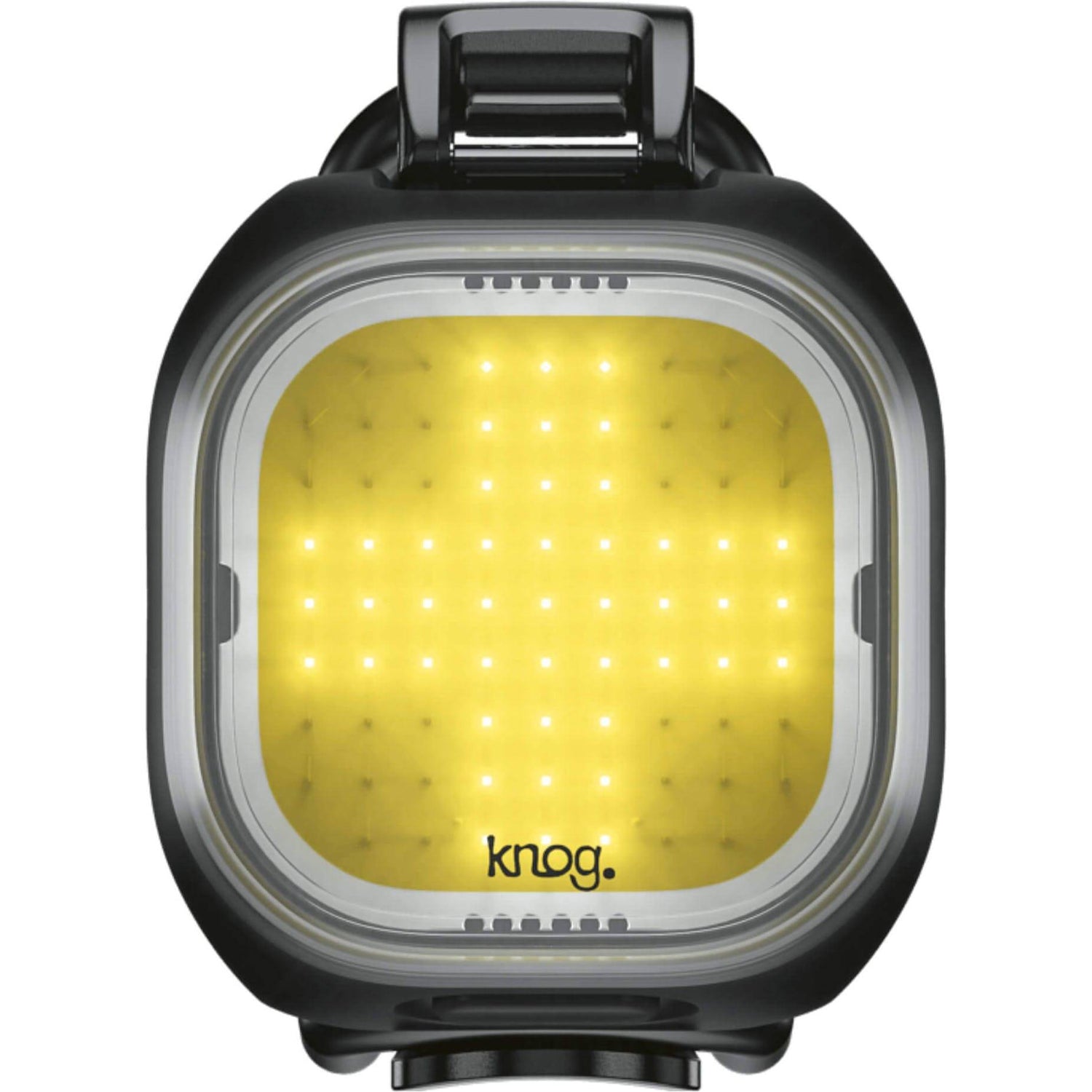 Knog Blinder Mini Bike Light - Cross Twinpack