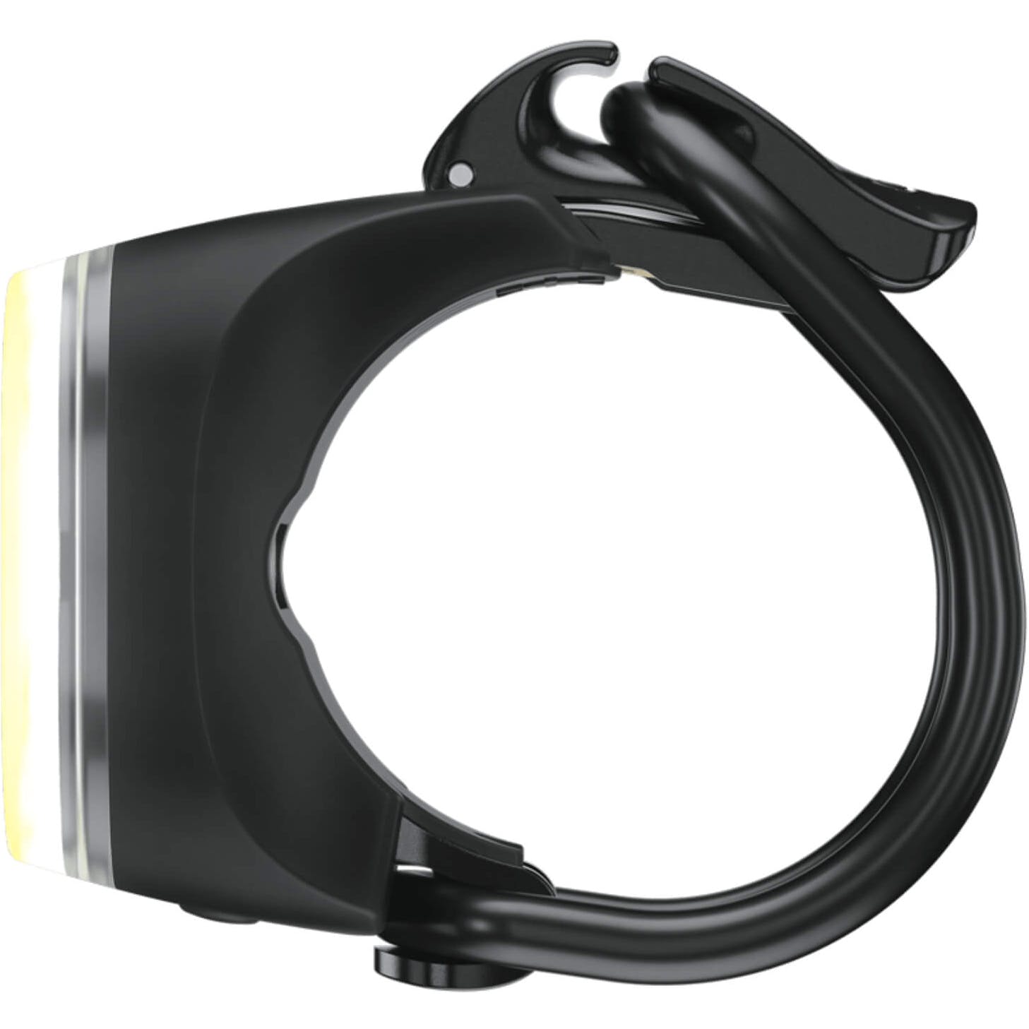 Knog Blinder Mini Bike Light - Skull Front
