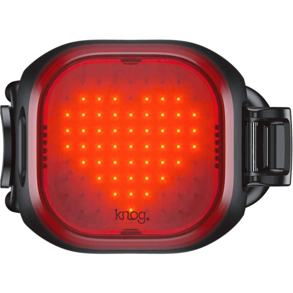 Knog Blinder Mini Bike Light - Love Rear