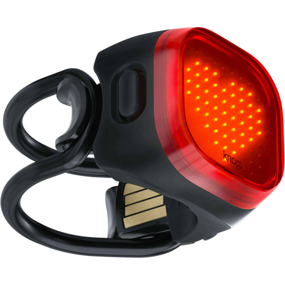 Knog Blinder Mini Bike Light - Love Rear