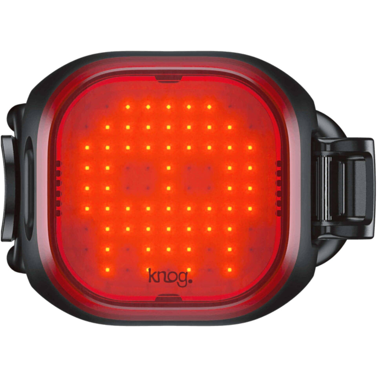 Knog Blinder Mini Bike Light - Skull Rear