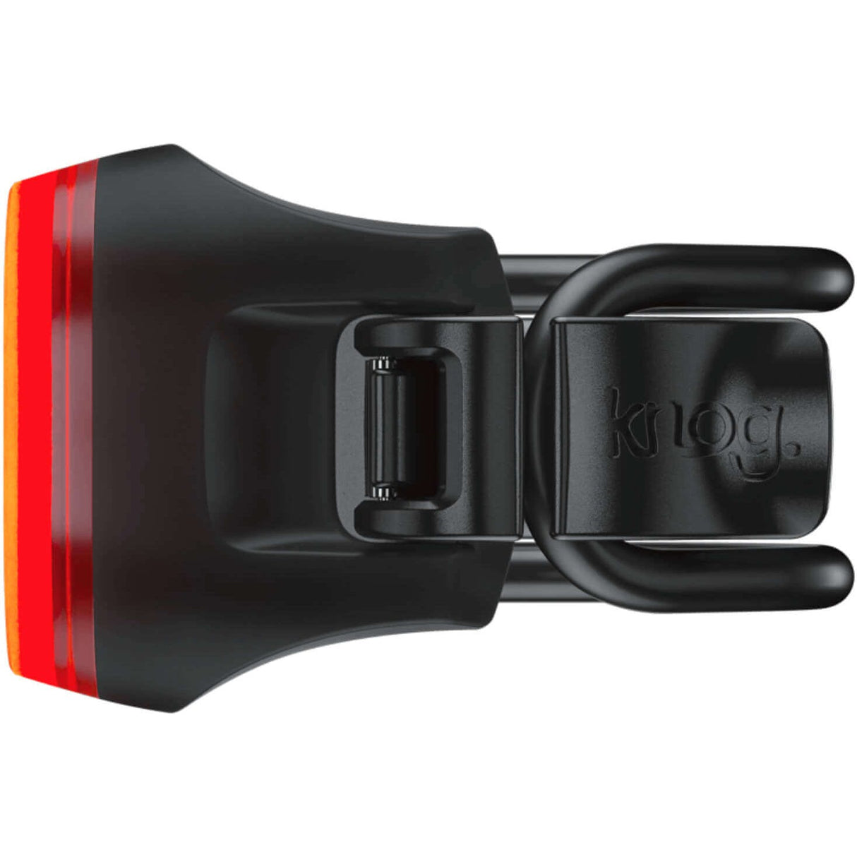 Knog Blinder Mini Bike Light - Skull Rear