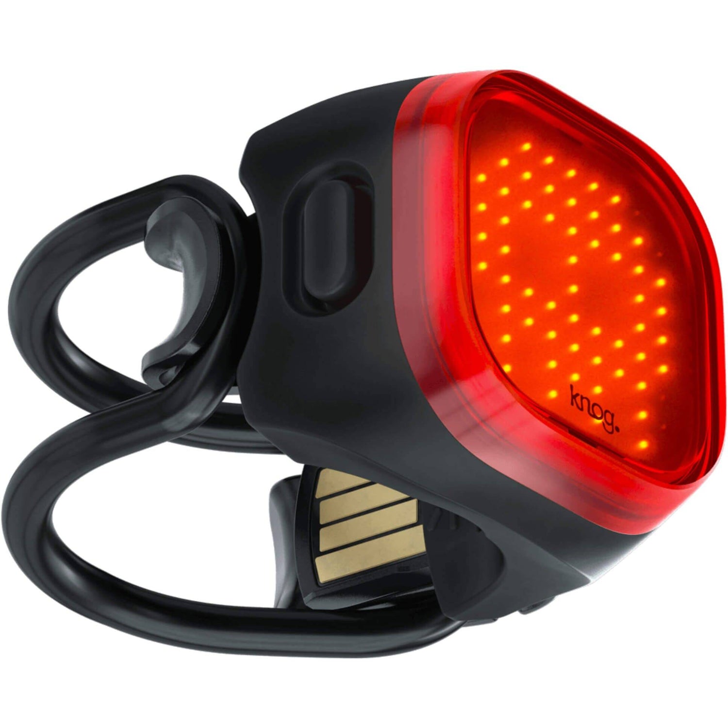 Knog Blinder Mini Bike Light - Skull Rear