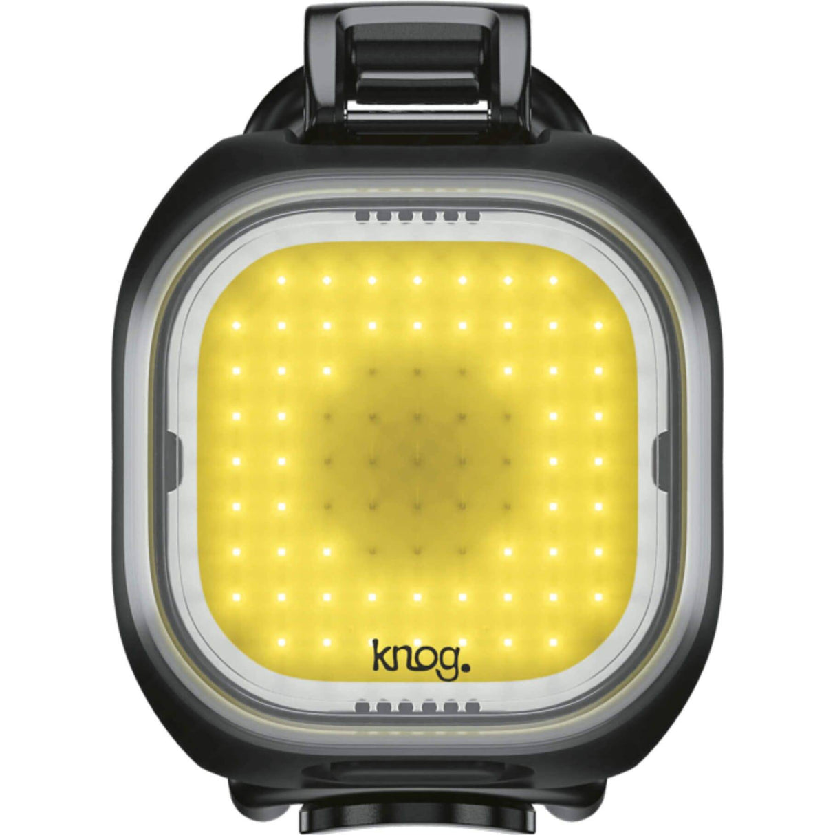 Knog Blinder Mini Bike Light - Square Front