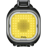 Knog Blinder Mini Bike Light - Square Twinpack