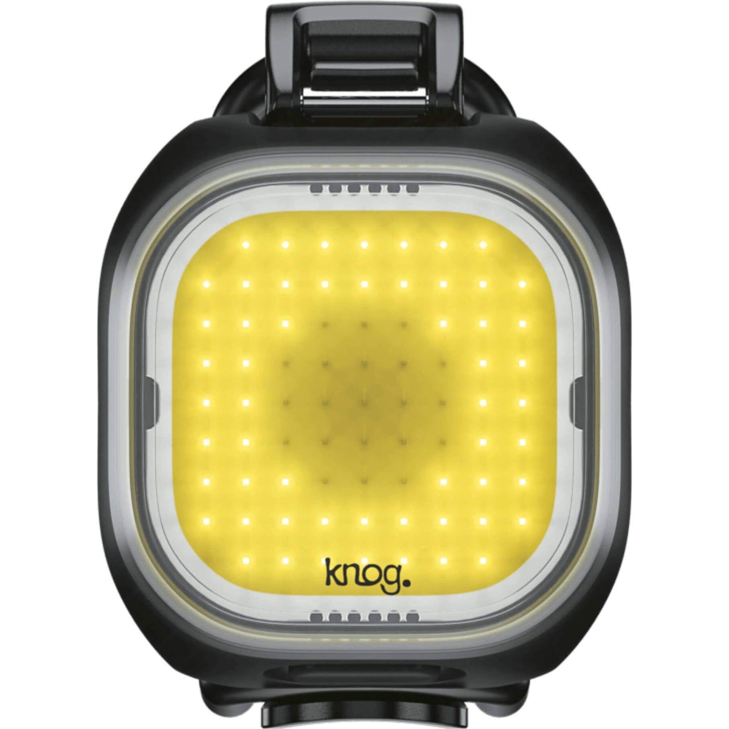 Knog Blinder Mini Bike Light - Square Front