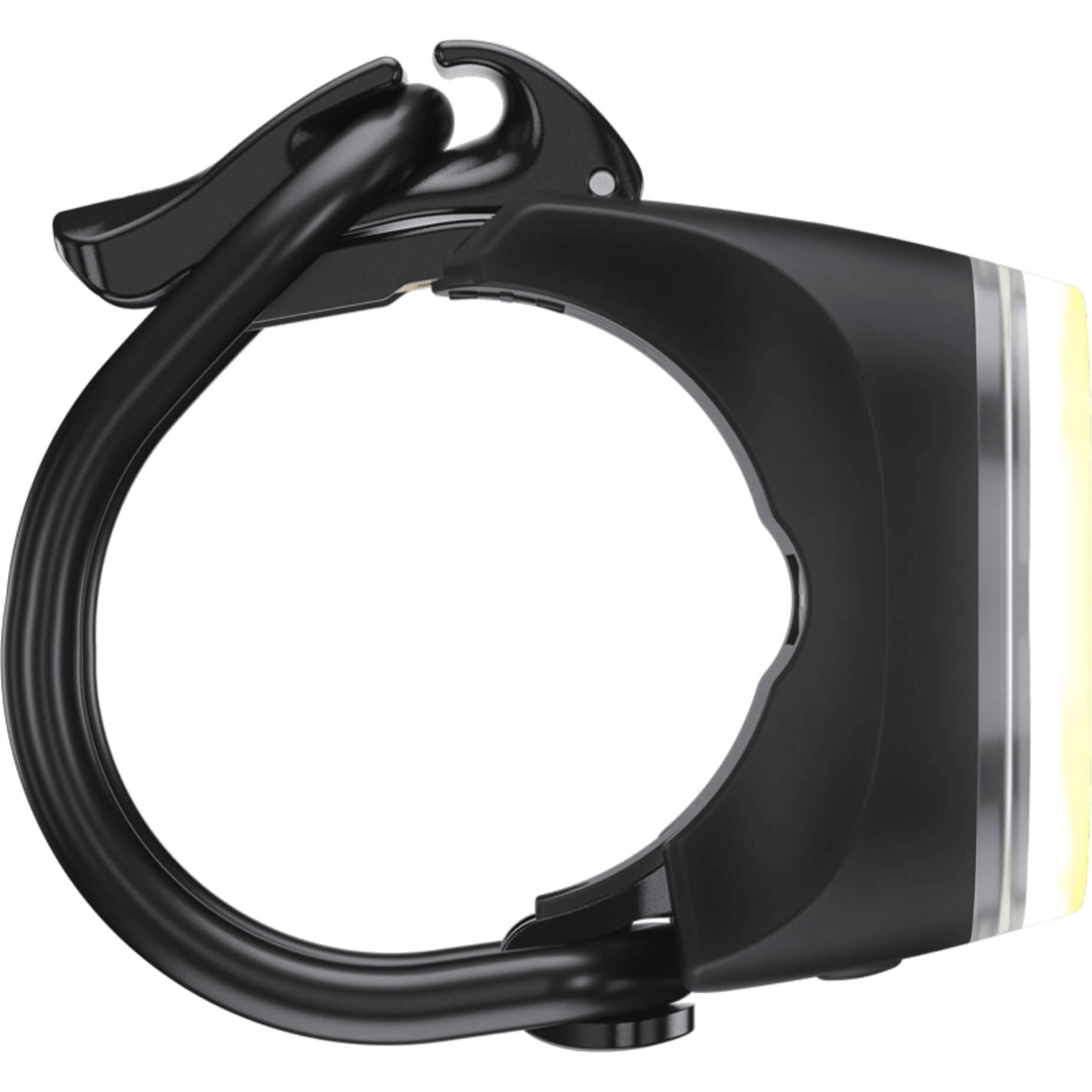 Knog Blinder Mini Bike Light - Cross Front