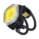 Knog Blinder Mini Bike Light - Square Twinpack