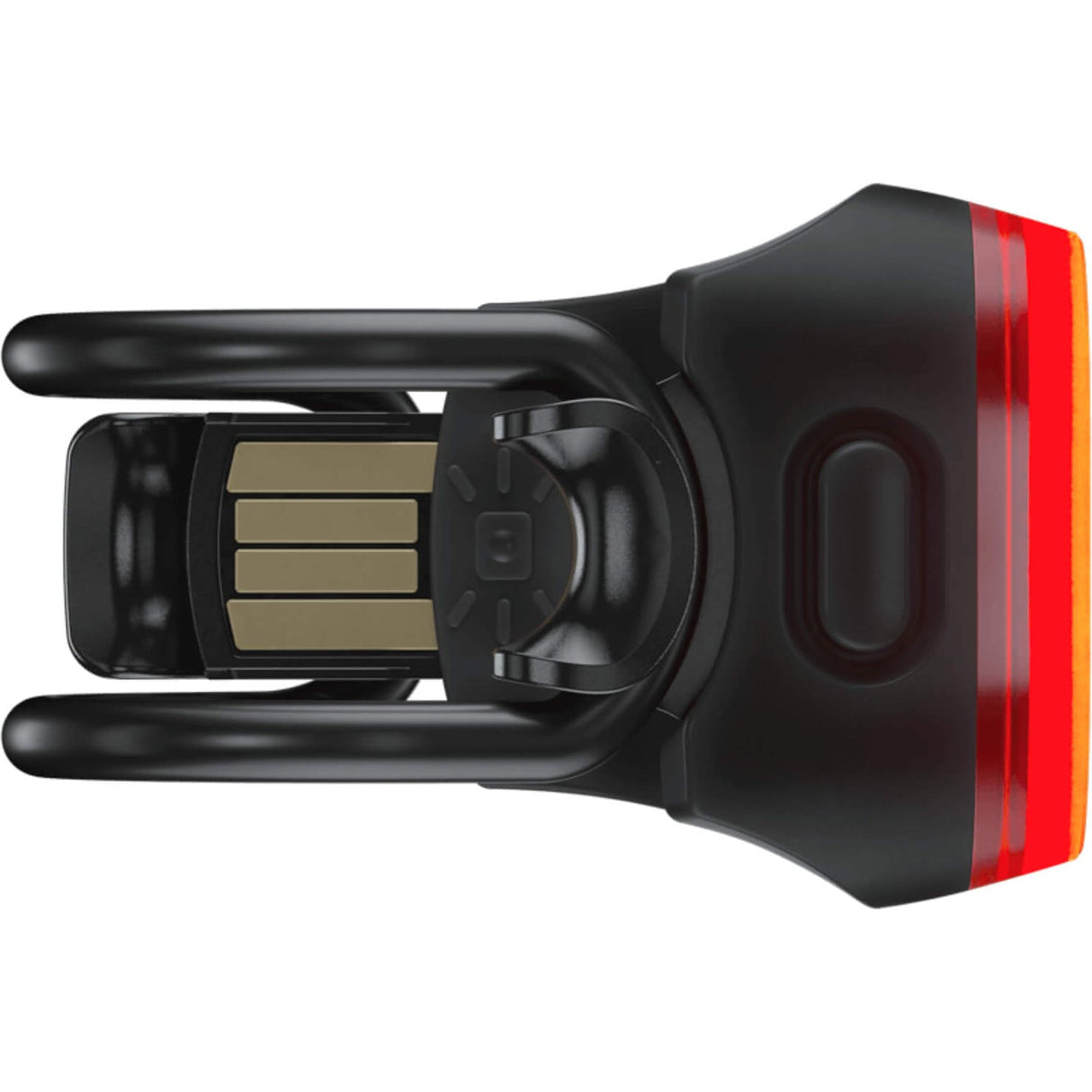 Knog Blinder Mini Bike Light - Cross Rear