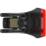 Knog Blinder Mini Bike Light - Cross Rear