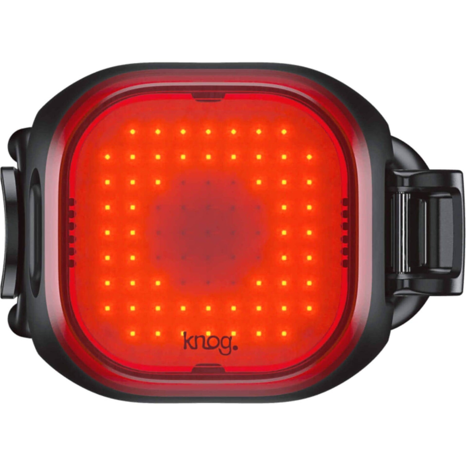 Knog Blinder Mini Bike Light - Square Twinpack