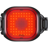 Knog Blinder Mini Bike Light - Square Twinpack