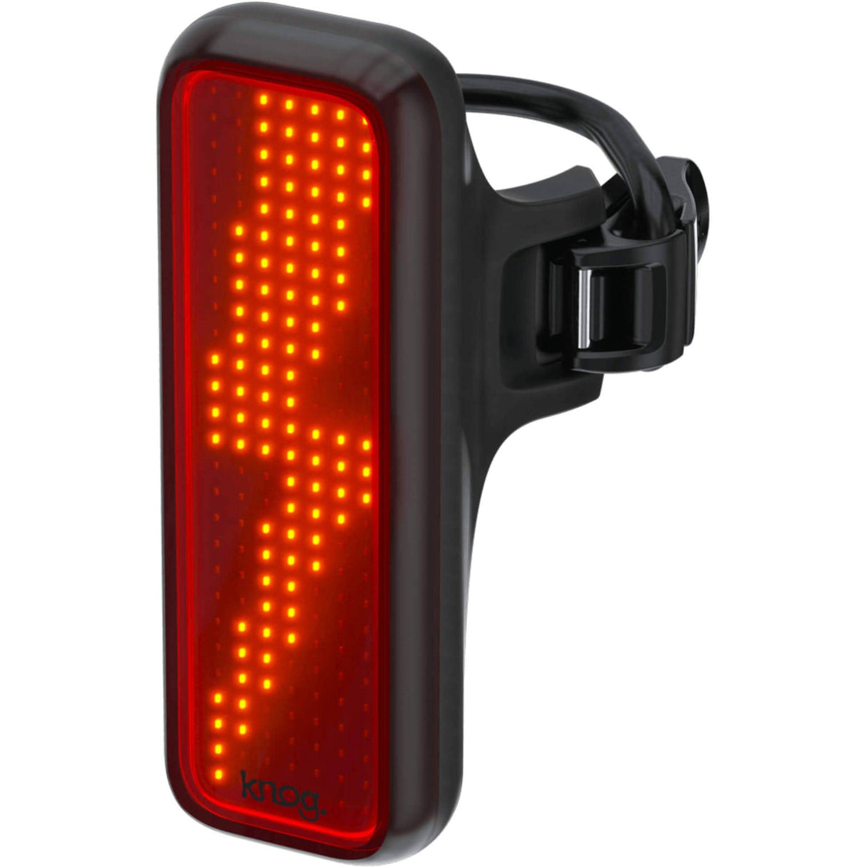 Knog Blinder V Bolt Bike Light - Black