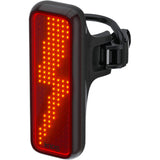 Knog Blinder V Bolt Bike Light - Black